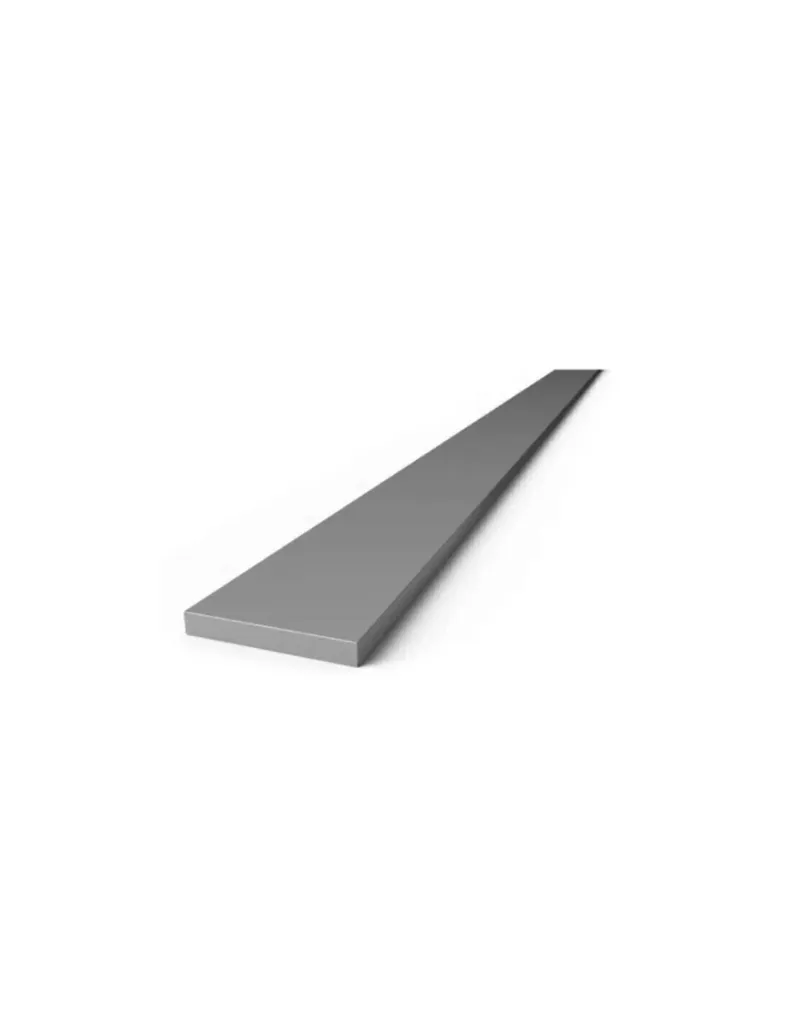 [PLGALVA12] Planchuelas Galvanizado 3/4 x 3/16 x 1.2mts