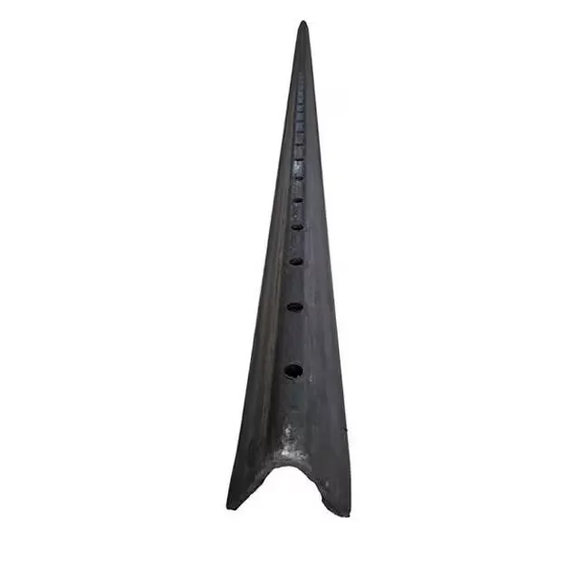 [PM40X42H300] Poste Metalico Facón Acindar 40.0 x 4.2 - H300