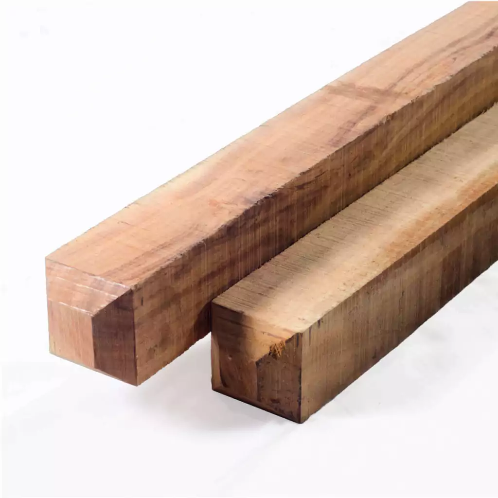 [PQC2202X3] Poste de quebracho colorado 2 X 3 X 2.2mts