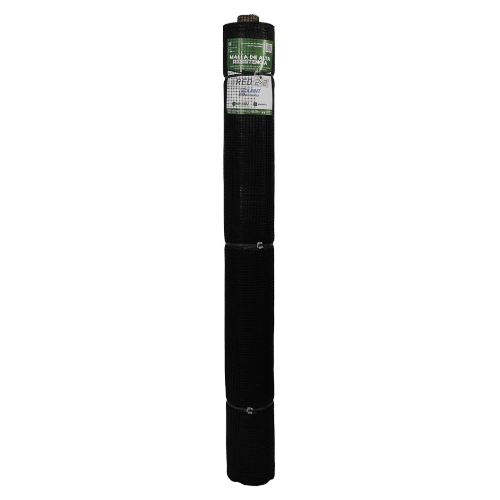 [RED2X2X100] RED 2x1 x 100m2 marca Isolant