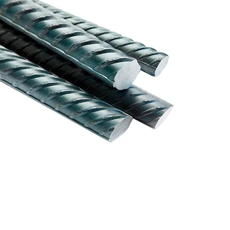 [BA1612] Barra de construcción Ø16mm x 12 metros
