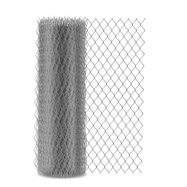 [ATR1631810] Tejido C.16 (1.63mm) rombo 76mm 1.80m x 10m