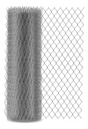 Tejido C.14.5 (1.93mm) rombo 65mm 1.00m x 10m