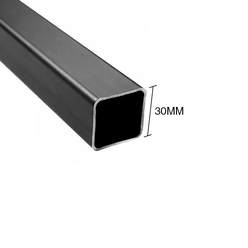 [TCO-30X30-6] Tubo Cuadrado 30x30x1.59 x 6mts