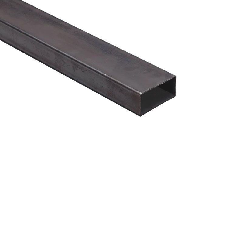 [TRR-50X25-6] Tubo Rectangular 50x25x1.59 x 6 MTS.