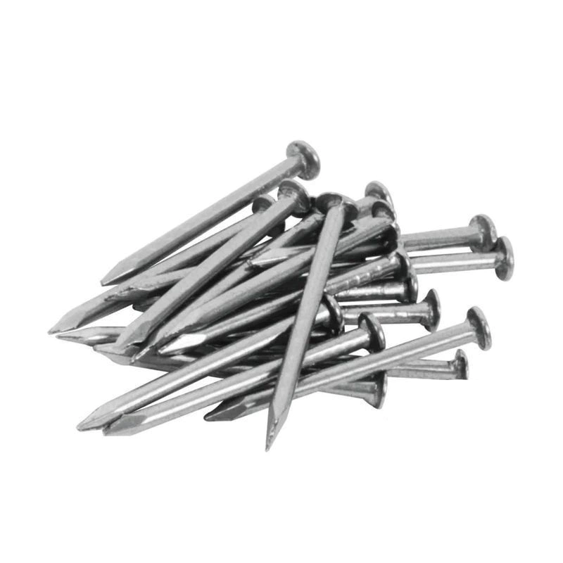 [CPP1GR] Clavos punta paris 1" a Granel