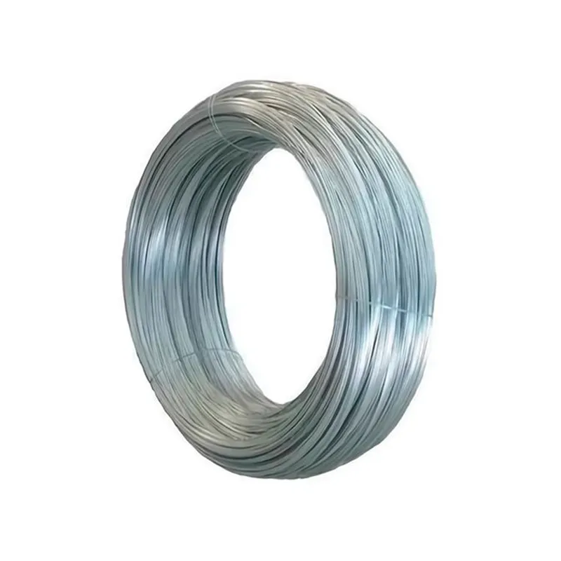 [ARECGALVA101] Alambre galvanizado C.10 (3.25mm) ACERBRAG