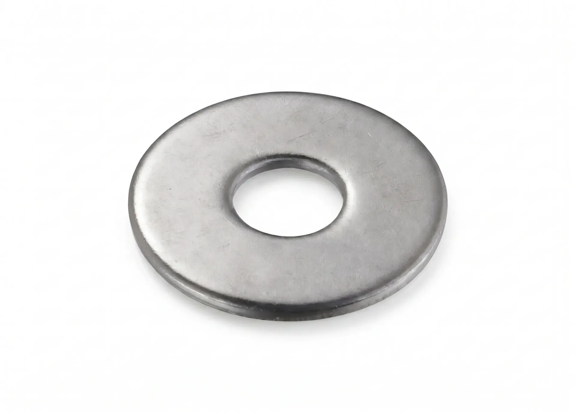 [ARAND14] Arandela plana 1/4' (6,35mm)- M6 Zinc (Ext 18x1,5)