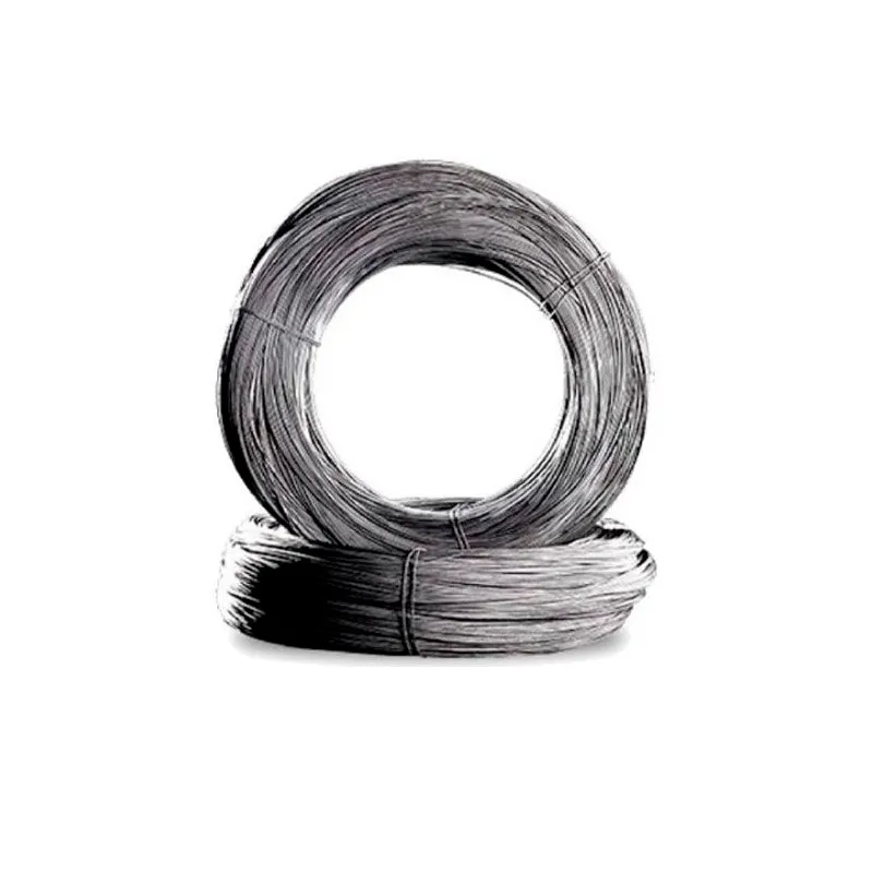 [ALDULCE55] Alambre Dulce / Alambrón Ø5.5mm
