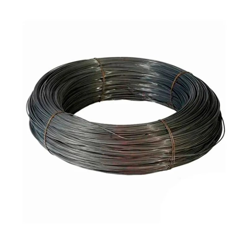 [ALRECN101] Alambre Recocido Negro #10 (3.25mm)