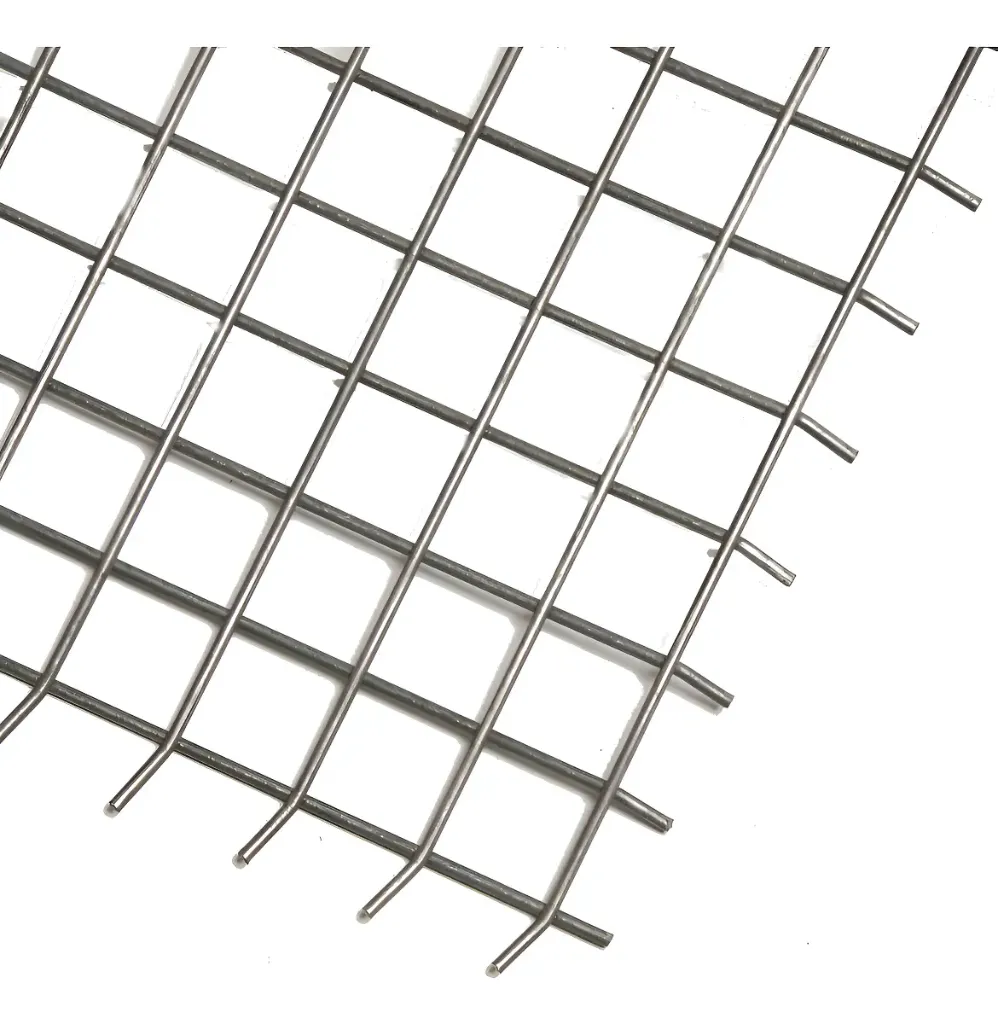 [MJSGR216] Malla Job Shop R216 Galvanizada 25x38 2.6mm (1.2 x 3m)
